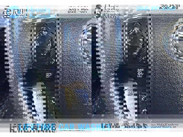 Used 2021 Toyota 4Runner Nightshade image 17