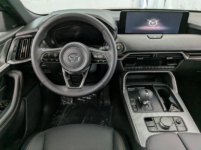 New 2026 MAZDA CX-70 3.3 Turbo w/ Premium Plus Pkg AWD/4WD image 20
