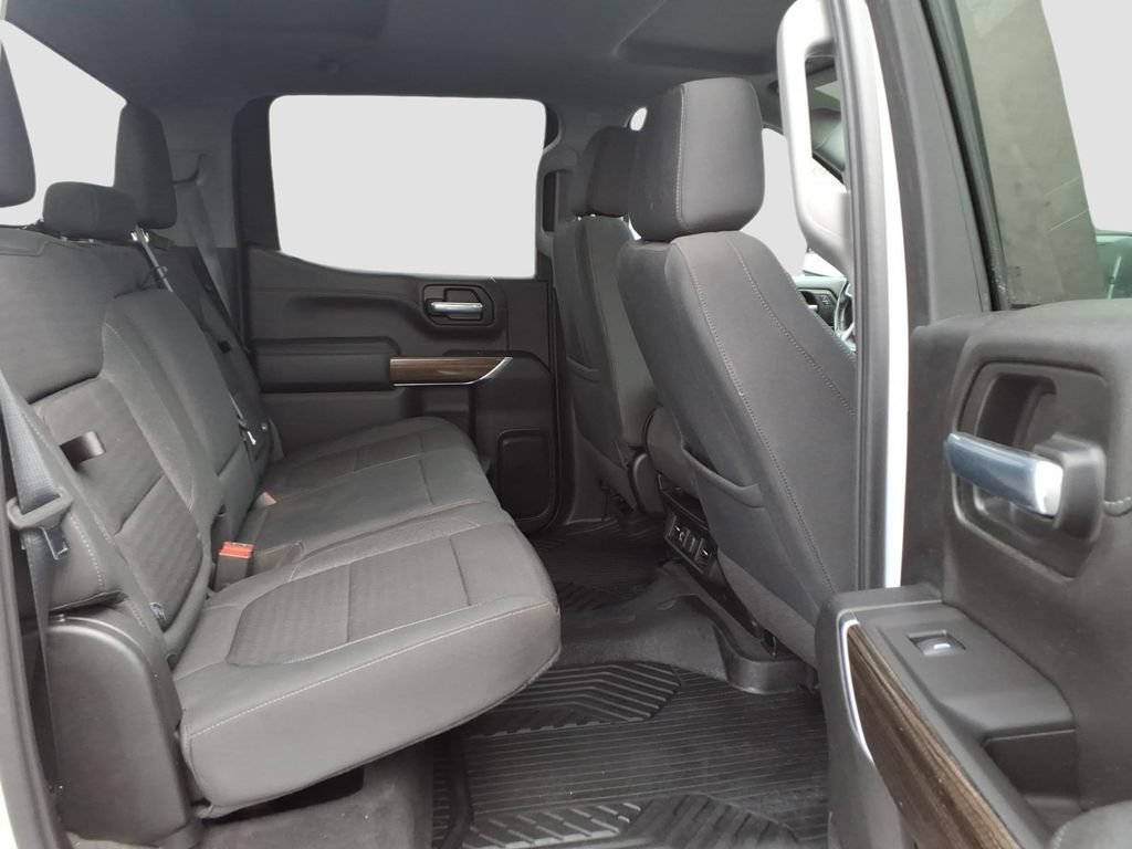 Used 2021 Chevrolet Silverado 1500 RST AWD/4WD image 12