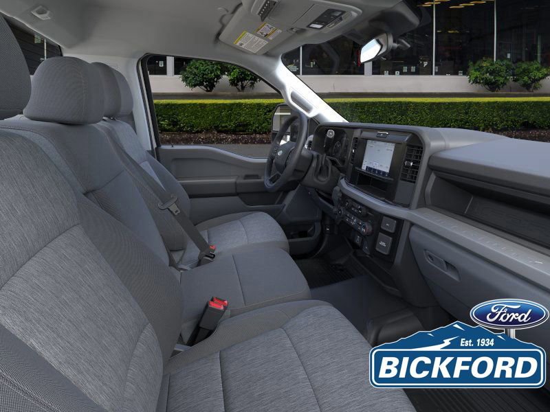 New 2025 Ford F450 XL AWD/4WD image 11