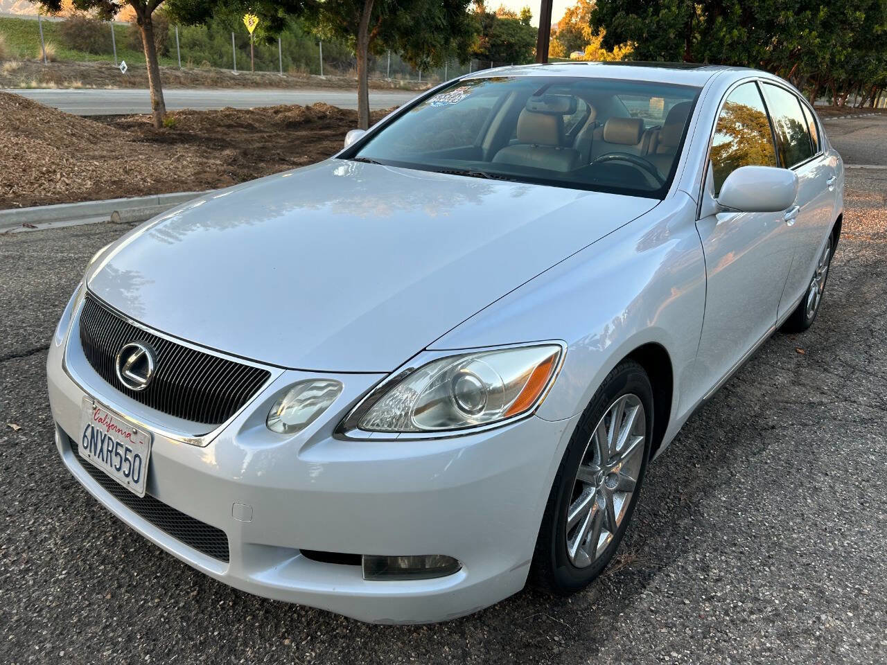 Used 2006 Lexus GS 300 image 2