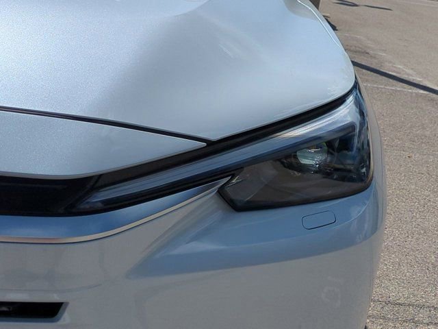 New 2026 Lexus TX 500h AWD image 10