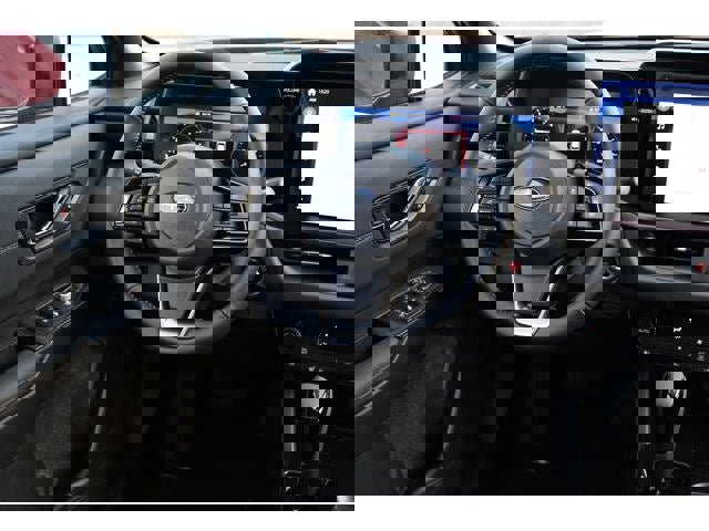 New 2026 Subaru Outback Touring image 57