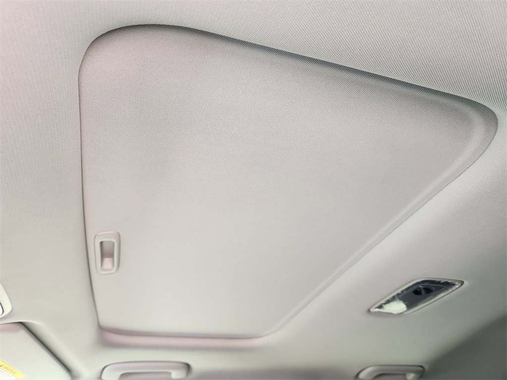 New 2025 Kia Soul EX image 19