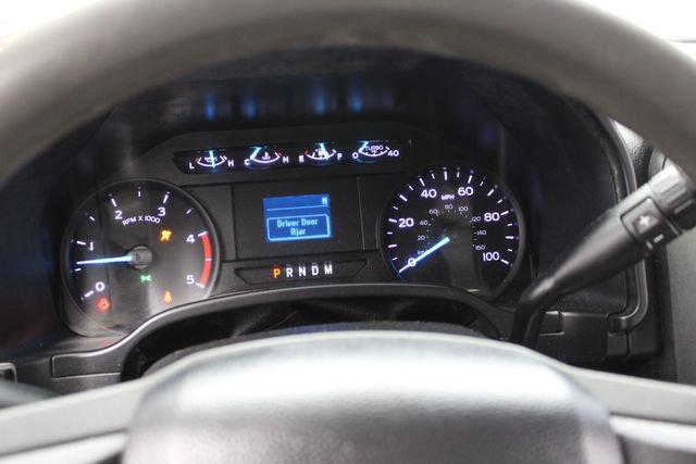 Used 2021 Ford F450 XL w/ Power Equipment Group AWD/4WD image 14