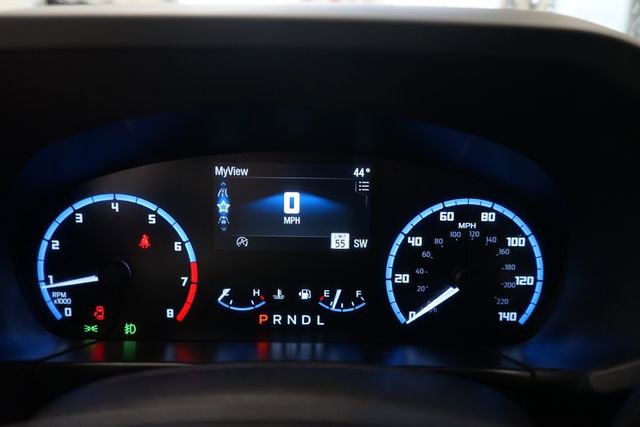 Used 2021 Ford Bronco Sport Big Bend image 23