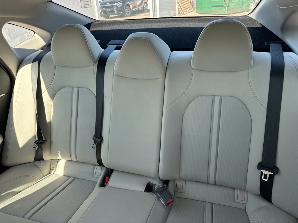 Used 2026 Hyundai Sonata SE FWD image 26