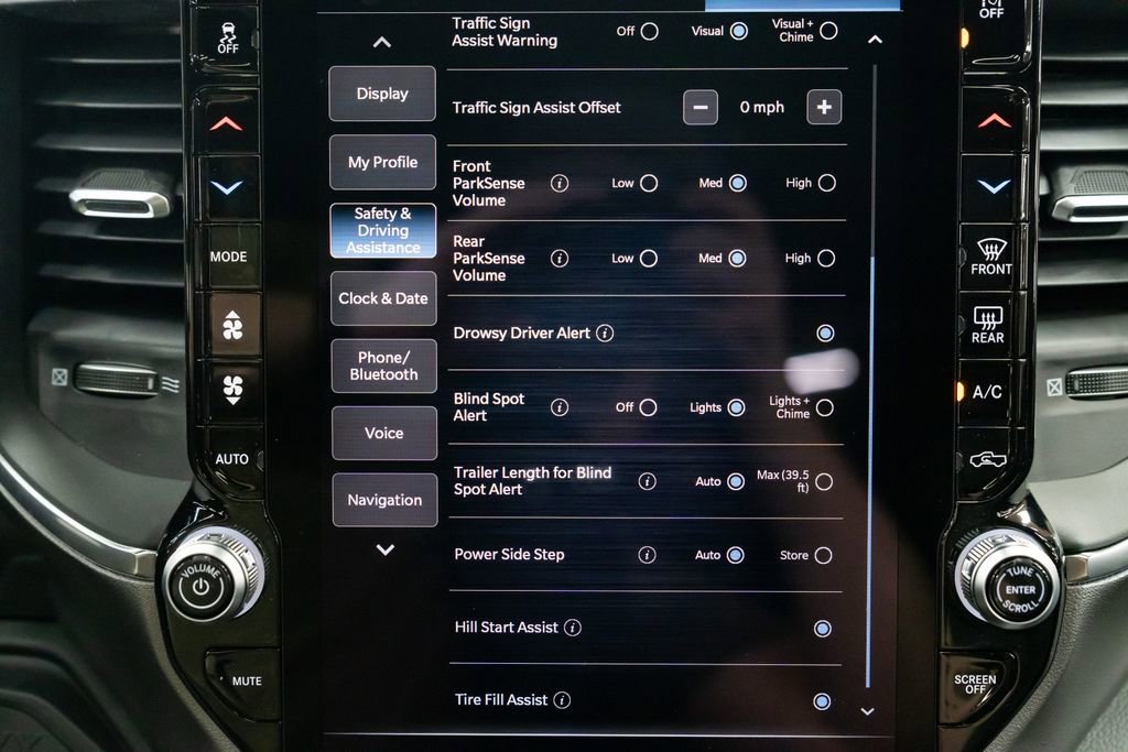 New 2026 RAM 2500 Laramie image 21