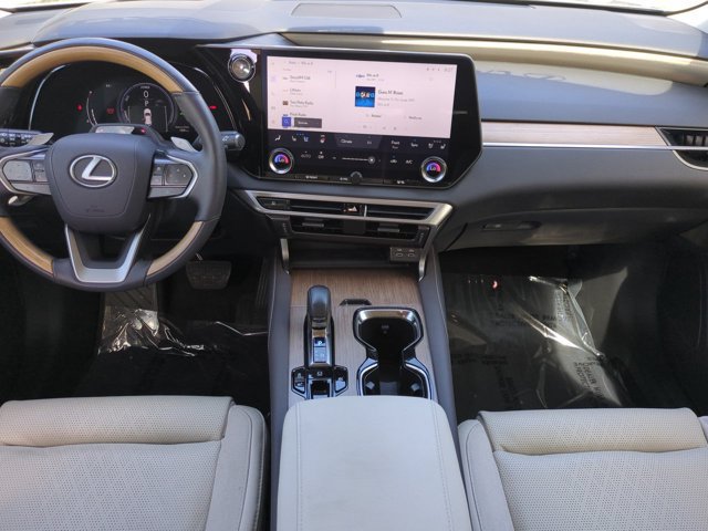 Certified 2024 Lexus RX 350 w/ Convenience Package AWD/4WD image 14