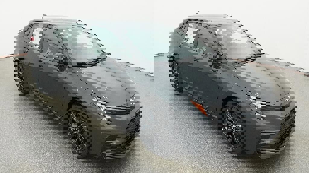 New 2026 Toyota Corolla SE FWD image 13