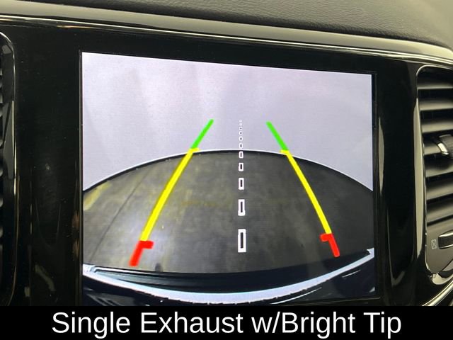 Used 2021 Jeep Grand Cherokee Laredo X image 38