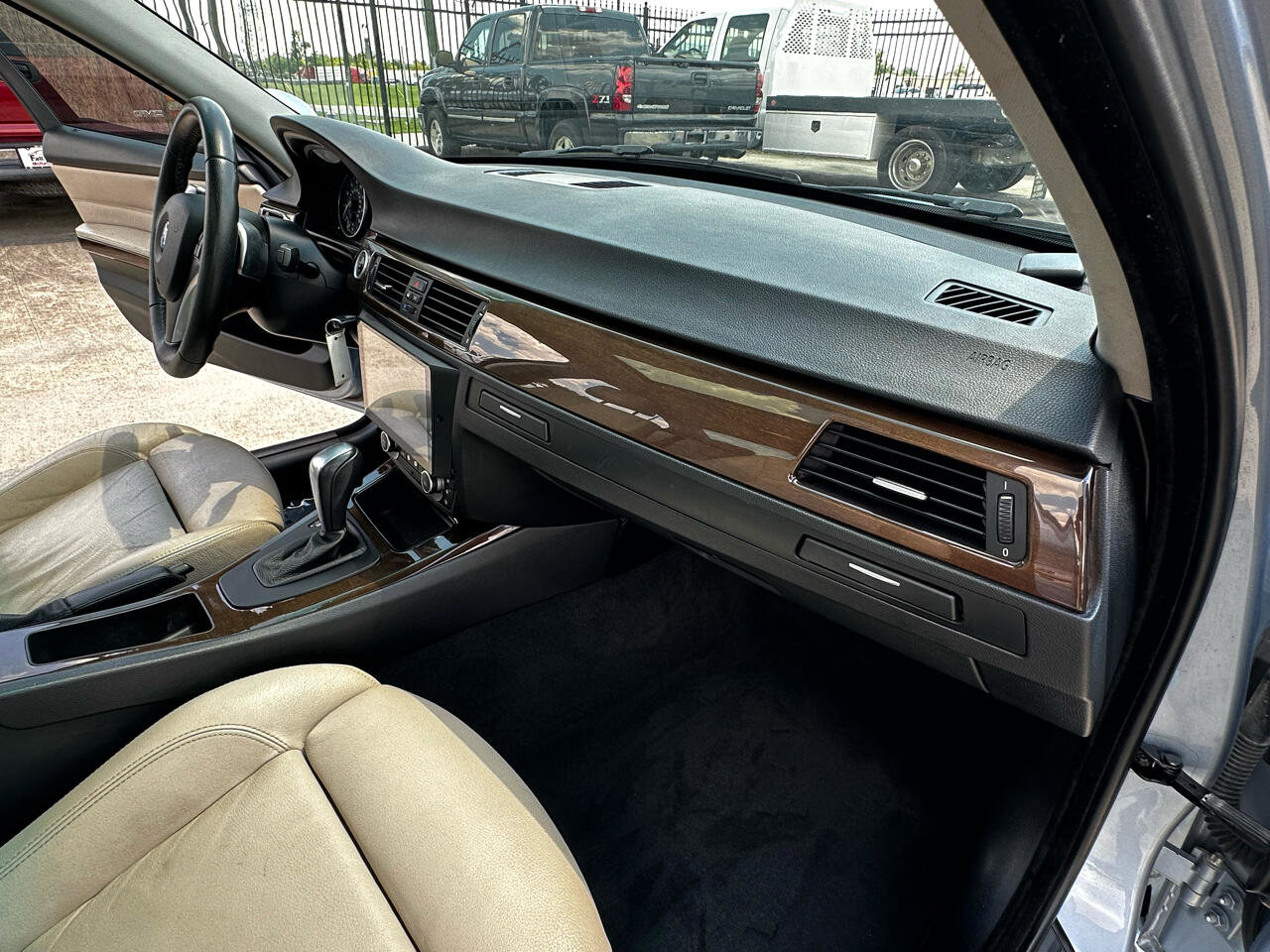 Used 2010 BMW 335i Sedan image 61