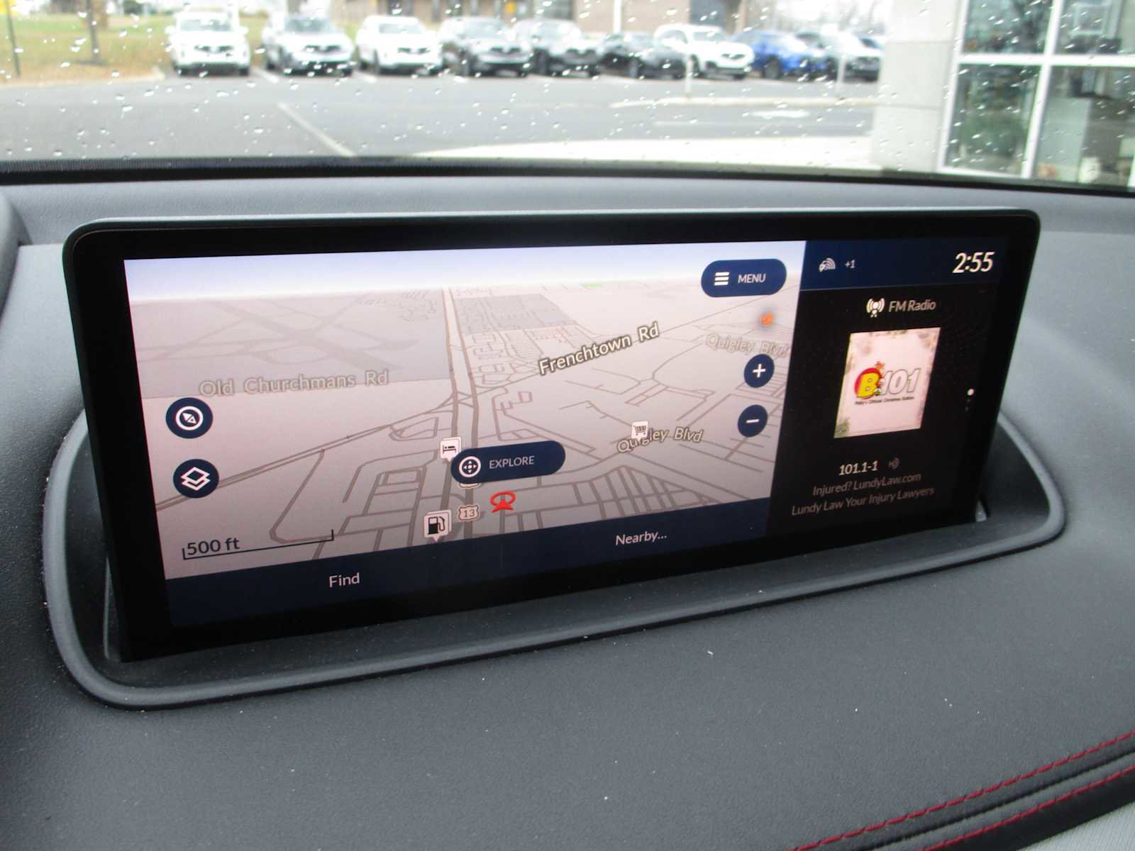 Certified 2023 Acura MDX A-Spec image 19