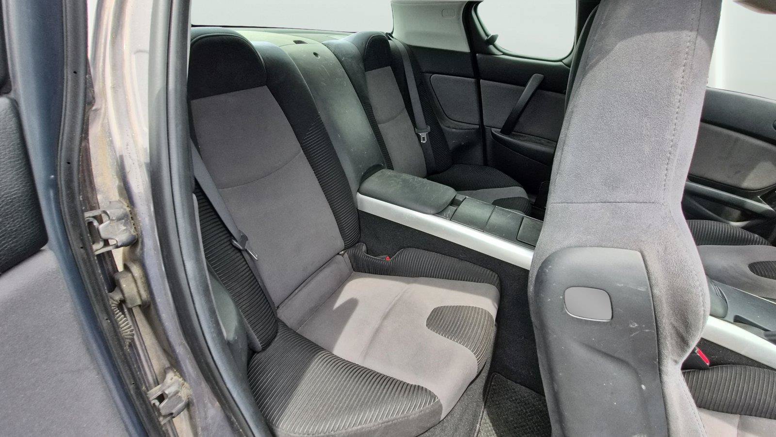 Used 2006 MAZDA RX-8 w/ Sport Pkg RWD image 15