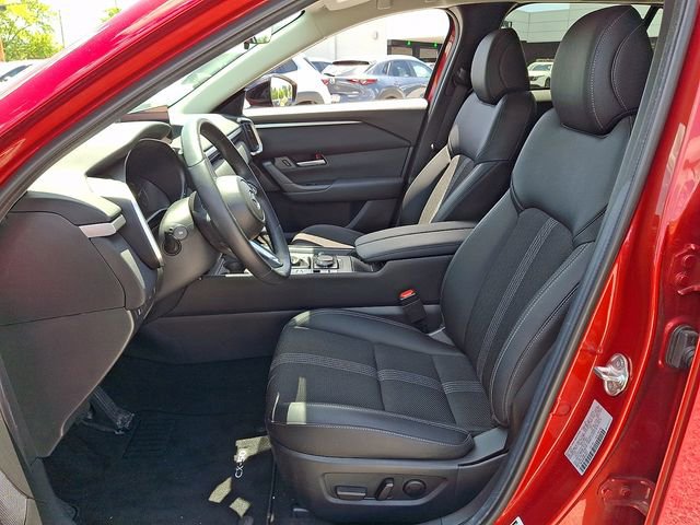 Certified 2024 MAZDA CX-50 AWD 2.5 S w/ Weather Package image 14