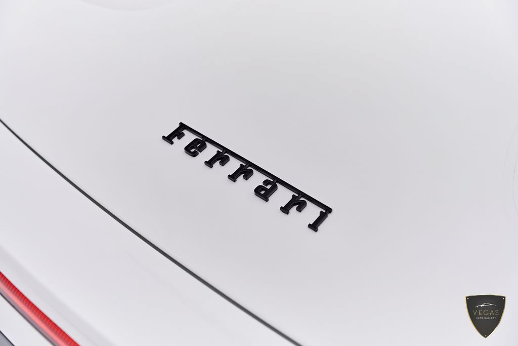 Used 2014 Ferrari 458 Spider RWD image 35