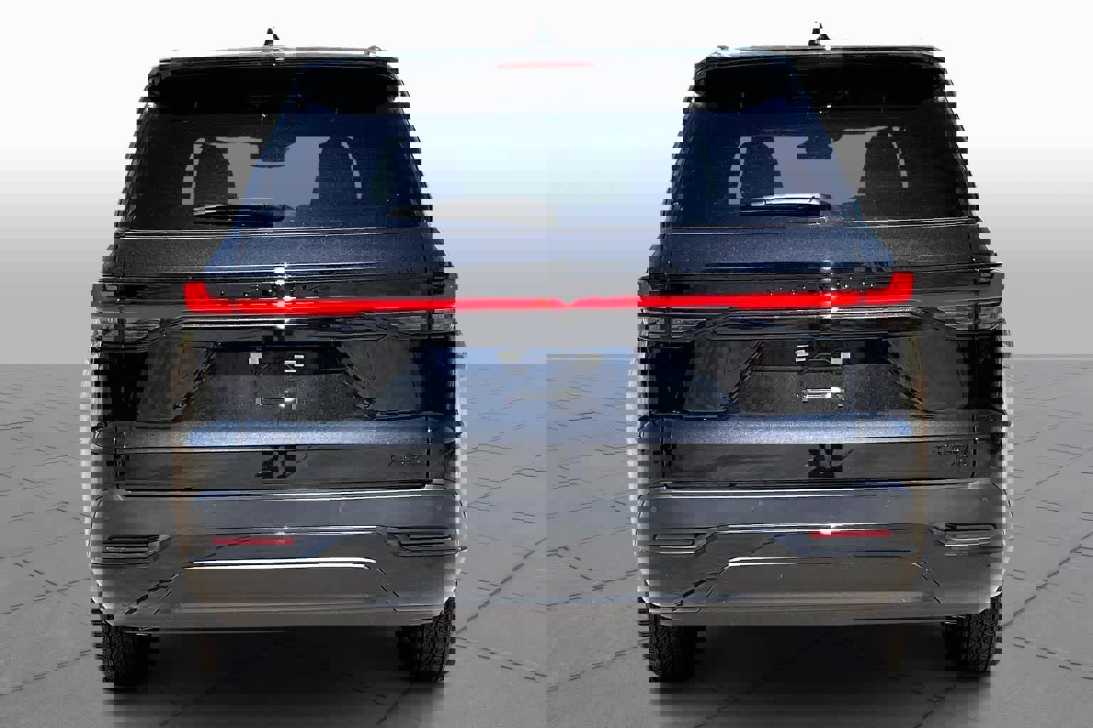 New 2026 Lexus TX 350 AWD image 5