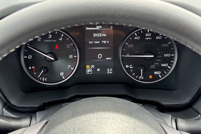 Used 2025 Subaru Outback Premium image 21