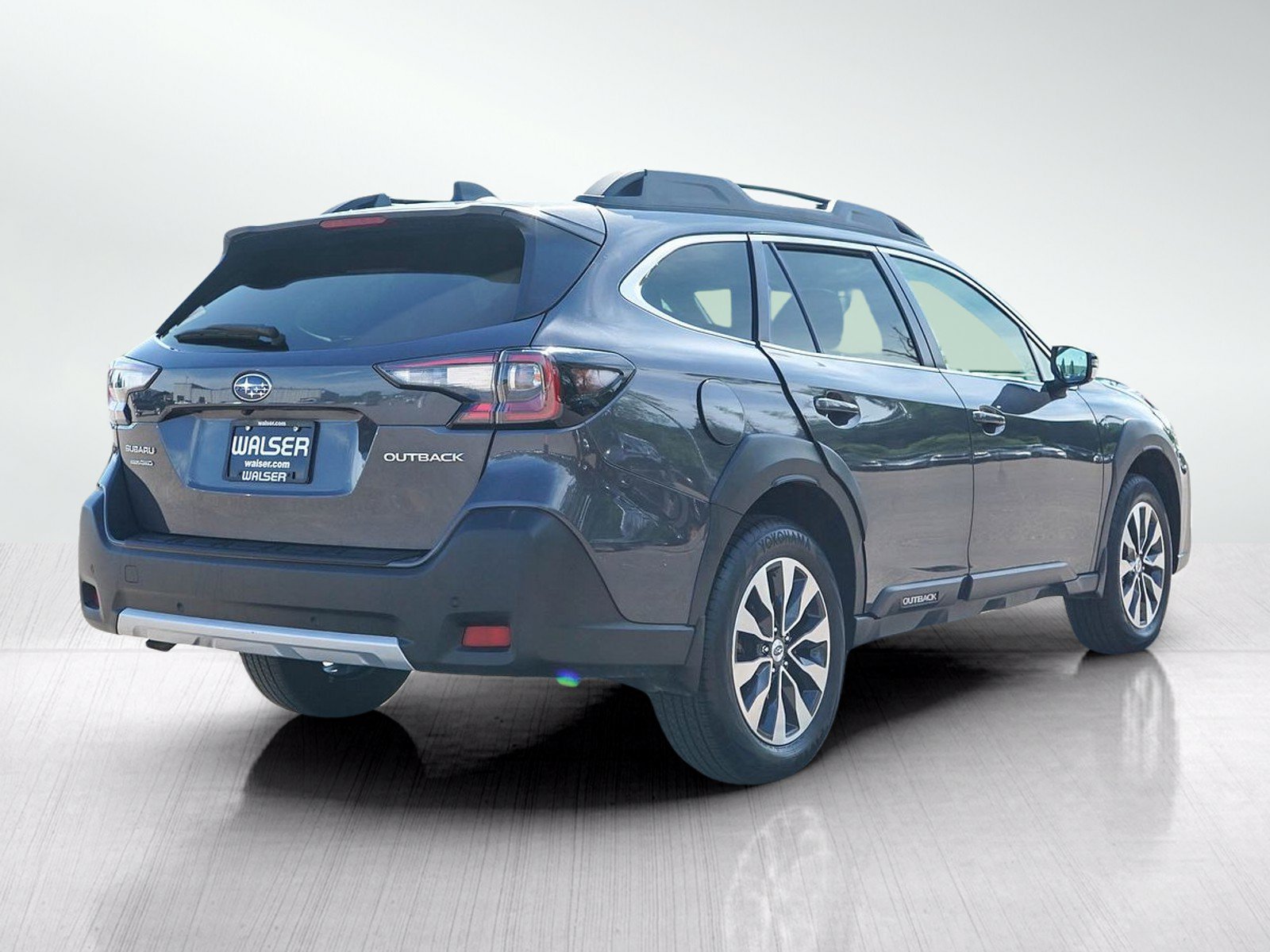 Used 2024 Subaru Outback Limited AWD/4WD image 6
