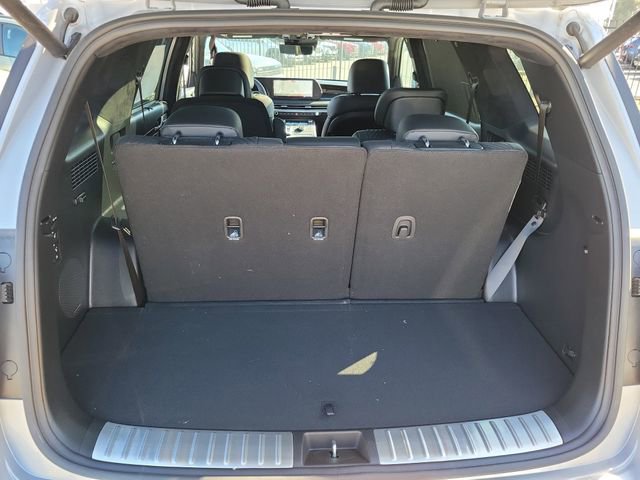 New 2025 Hyundai Palisade Calligraphy image 23