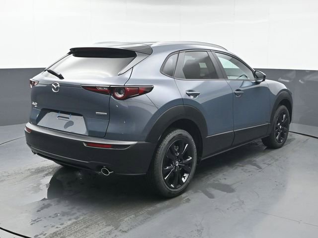 New 2026 MAZDA CX-30 AWD 2.5 S image 5