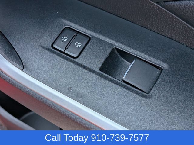 Used 2021 Toyota RAV4 XLE Premium FWD image 36