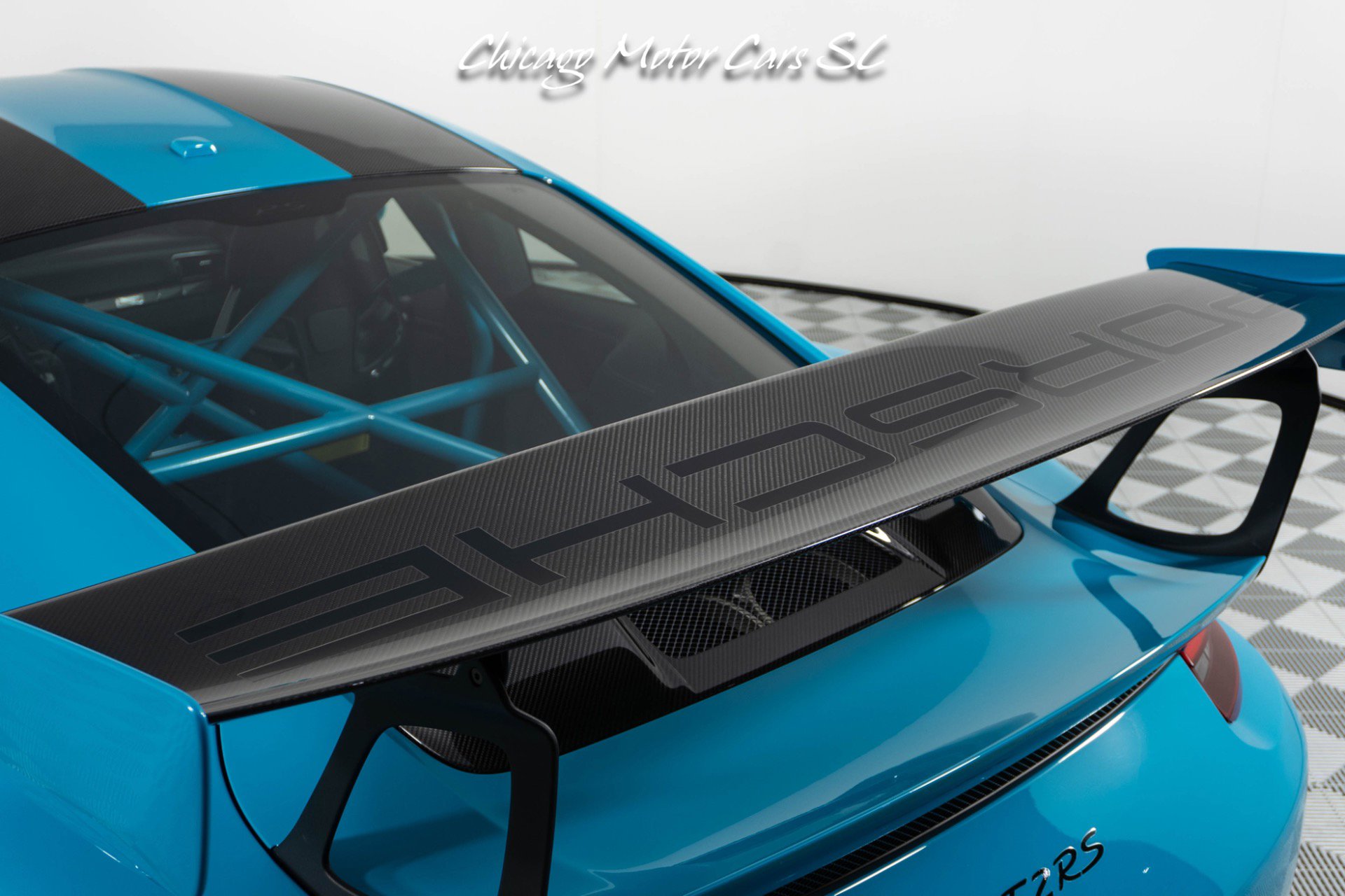 Used 2018 Porsche 911 GT2 RS RWD image 21