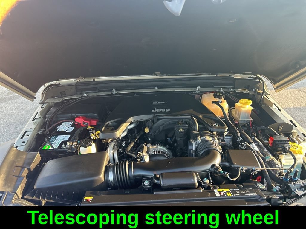 Used 2020 Jeep Gladiator Sport AWD/4WD image 18