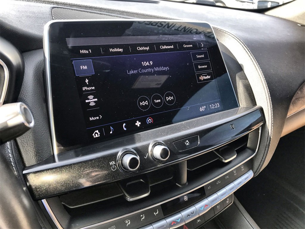 Used 2021 Cadillac CT5 Premium Luxury image 16