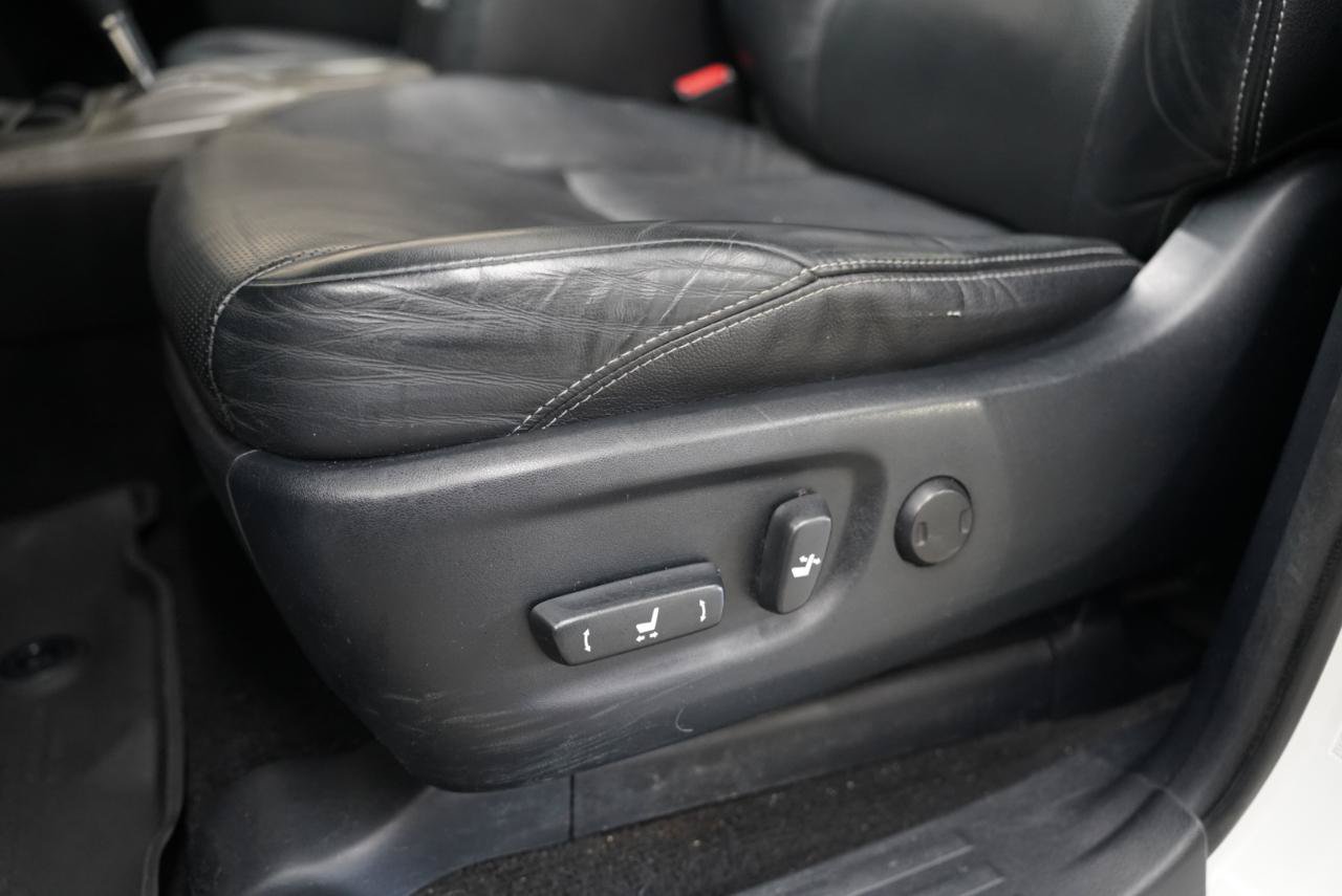 Used 2016 Toyota 4Runner Limited AWD/4WD image 28