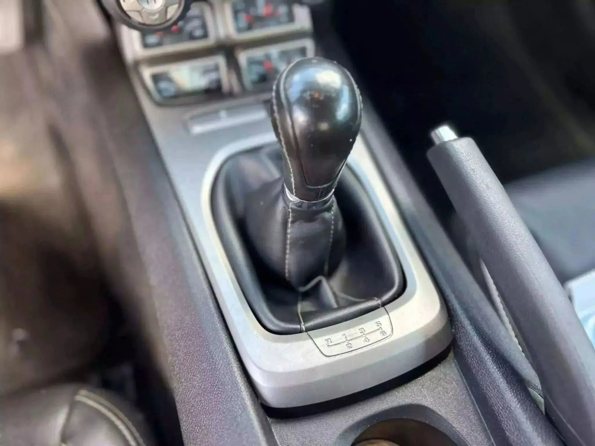 Used 2014 Chevrolet Camaro LT image 21