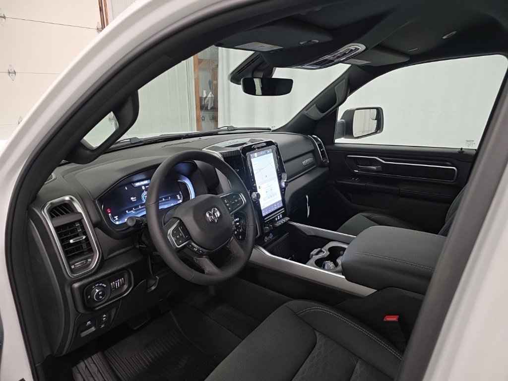 New 2026 RAM 1500 Big Horn image 15