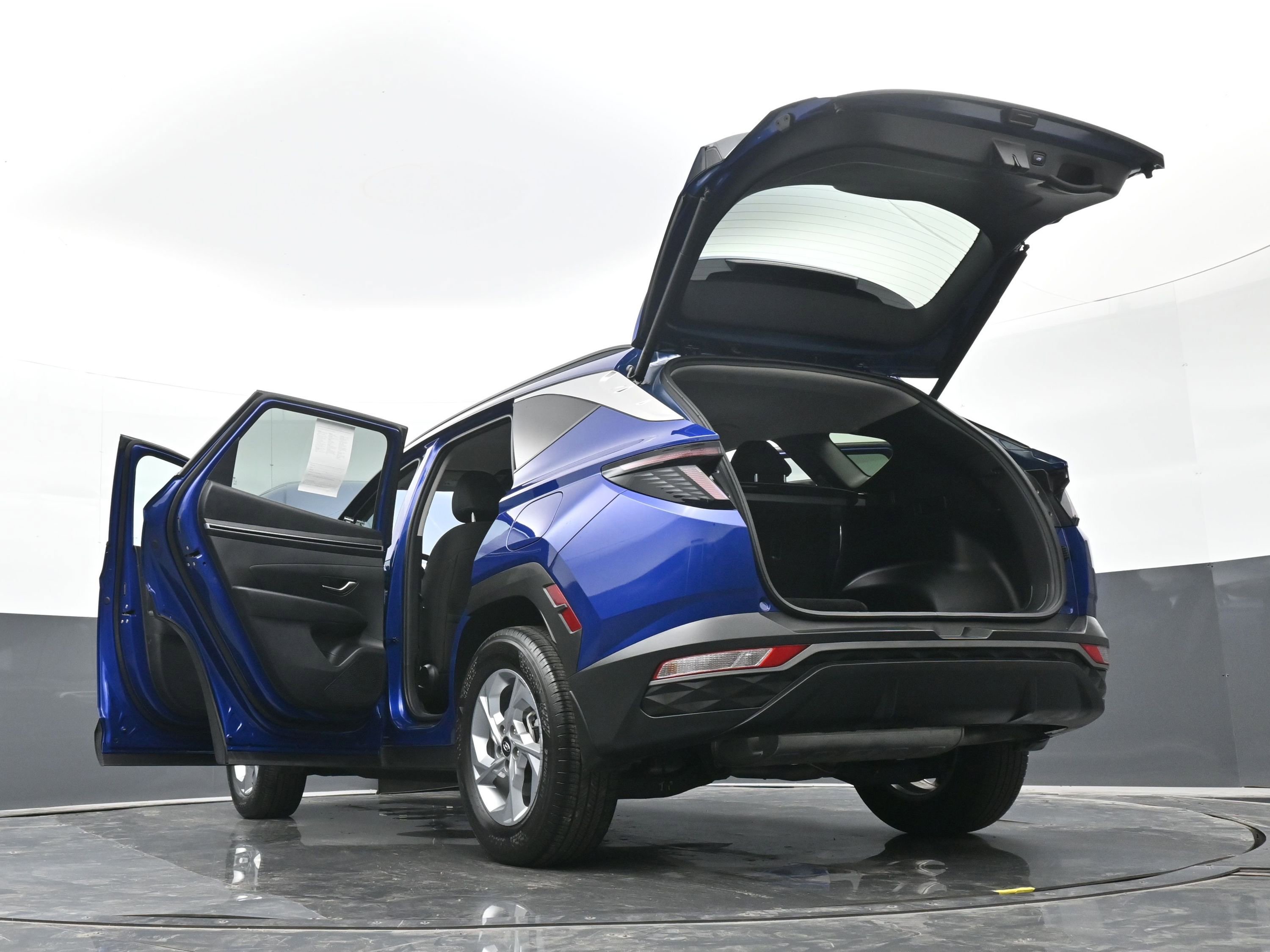 Used 2023 Hyundai Tucson SEL image 49