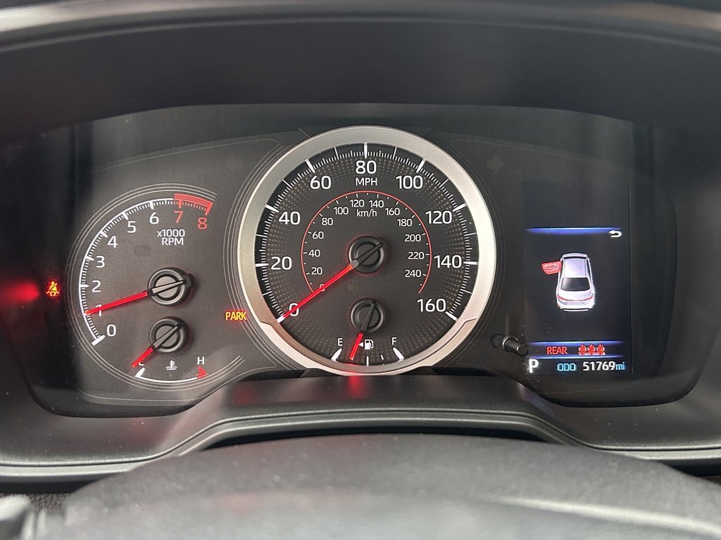 Used 2022 Toyota Corolla SE image 13