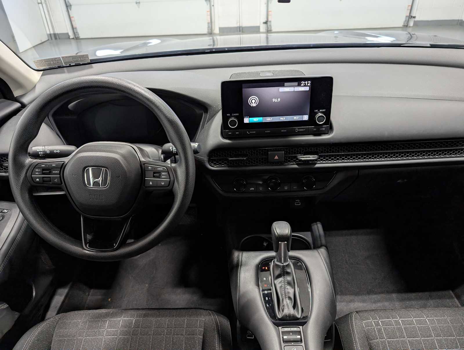 Certified 2023 Honda HR-V LX image 17