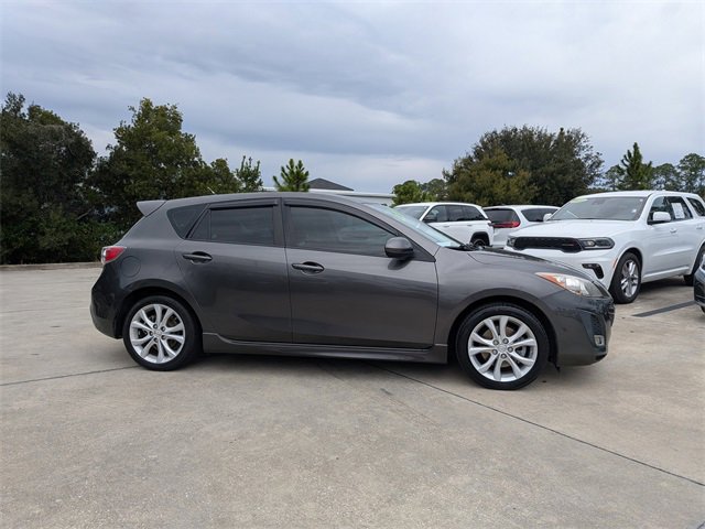 Used 2011 MAZDA MAZDA3 s Sport image 2