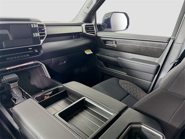 New 2026 Toyota Tundra SR5 image 21