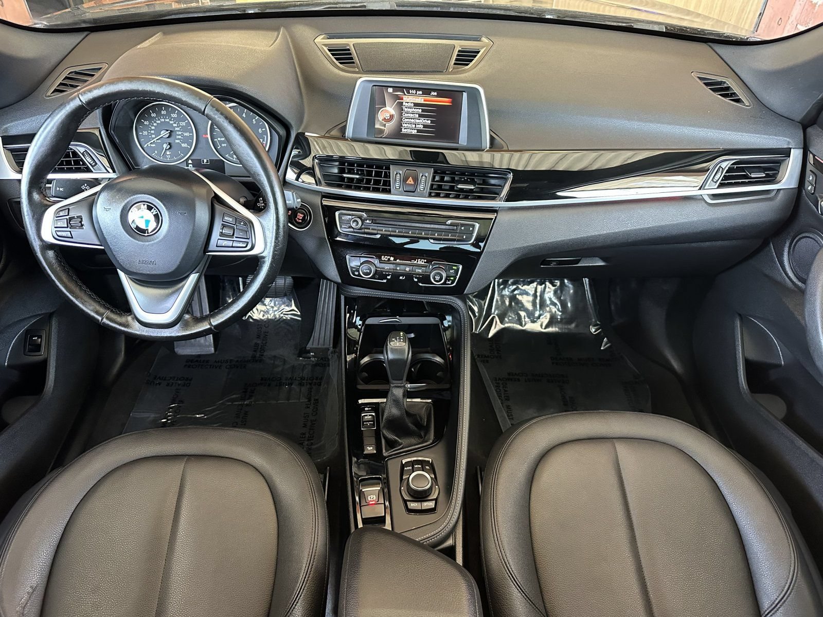 Used 2016 BMW X1 xDrive28i AWD/4WD image 16