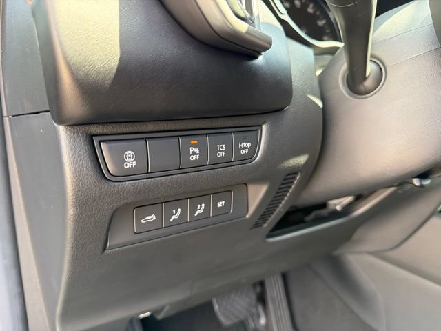 New 2026 MAZDA CX-50 AWD 2.5 S image 28