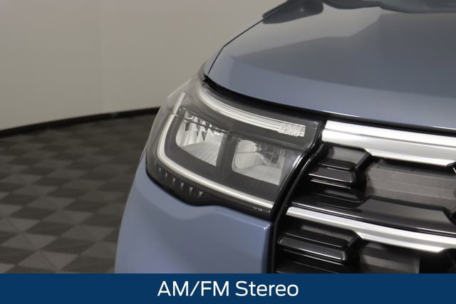 New 2026 Ford Explorer Active w/ Active Comfort Package image 10