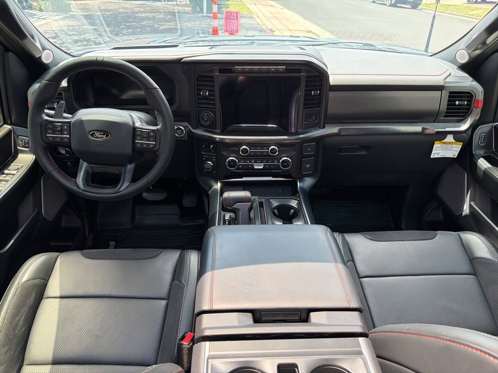 Used 2024 Ford F150 Raptor AWD/4WD image 25