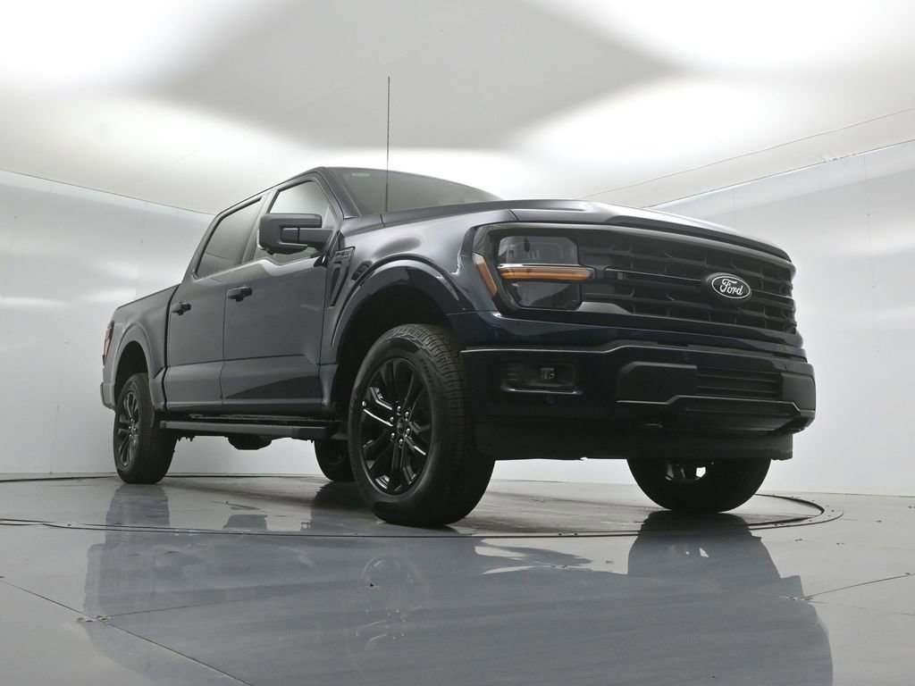 New 2026 Ford F150 XLT AWD/4WD image 45