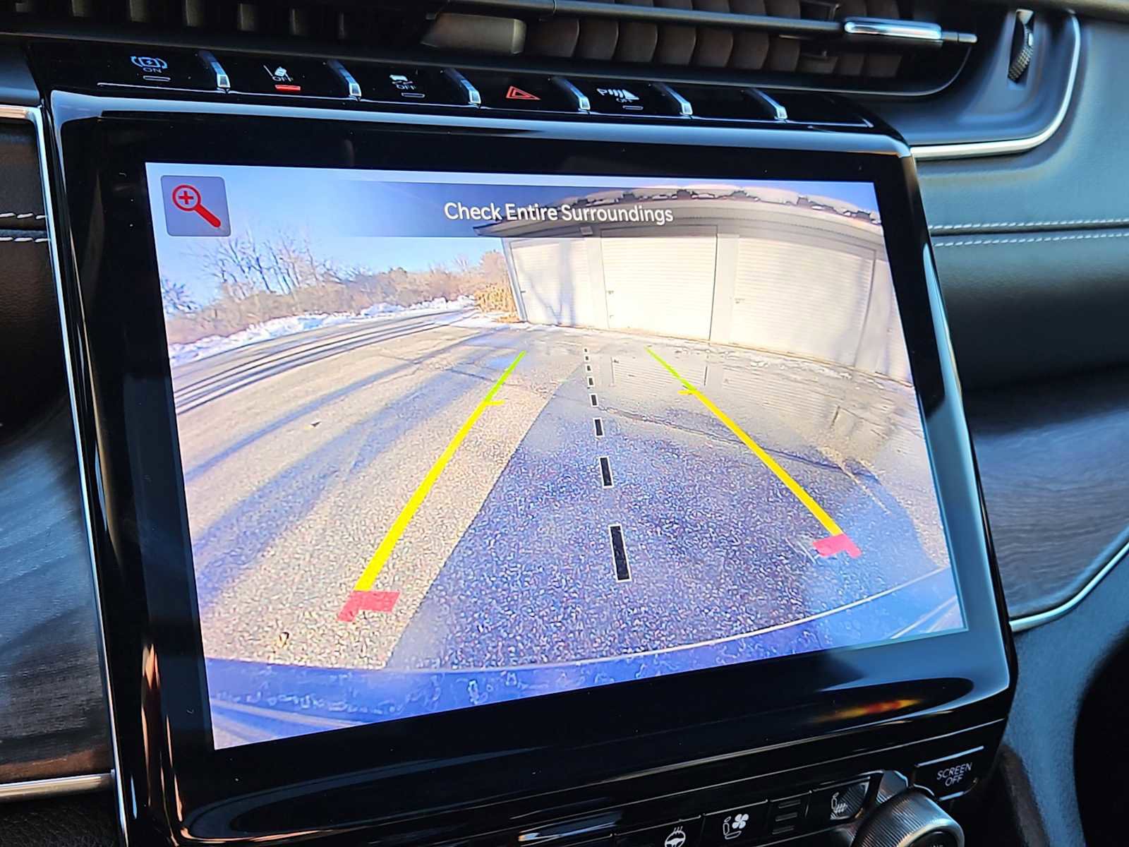 Used 2023 Jeep Grand Cherokee Overland image 16