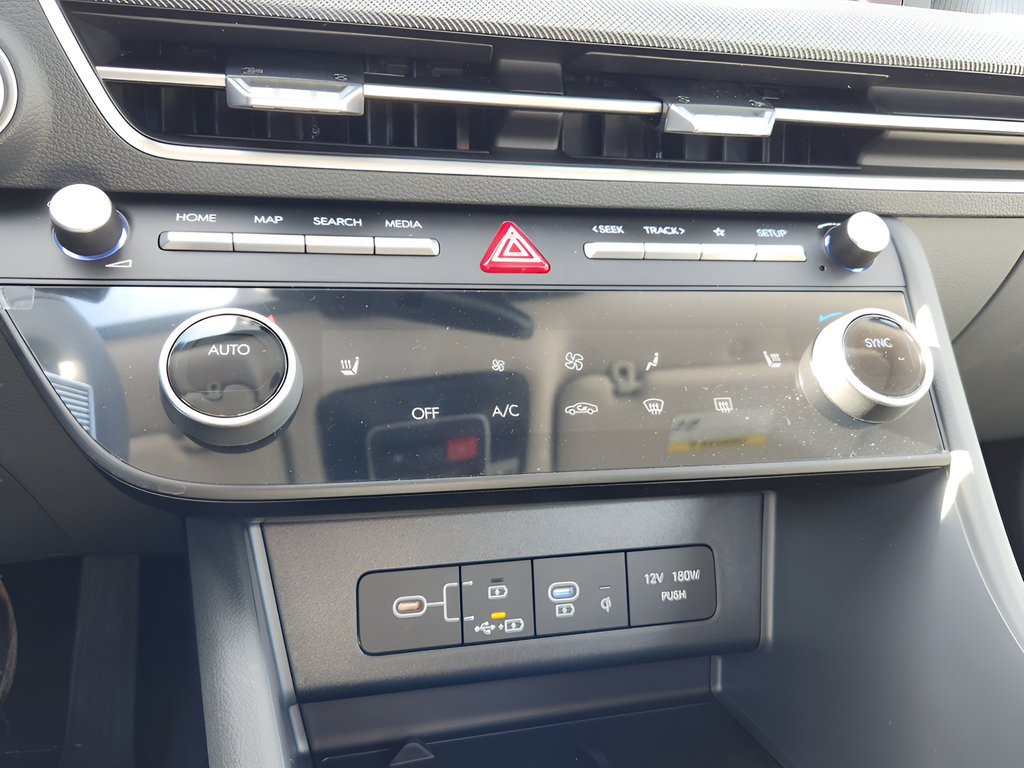 New 2026 Hyundai Sonata SEL AWD/4WD image 20