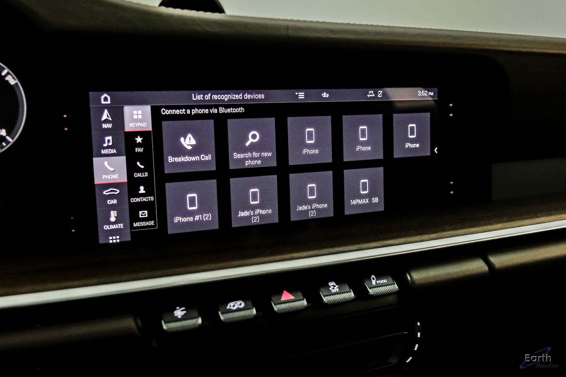 Used 2021 Porsche 911 Turbo S AWD/4WD image 78