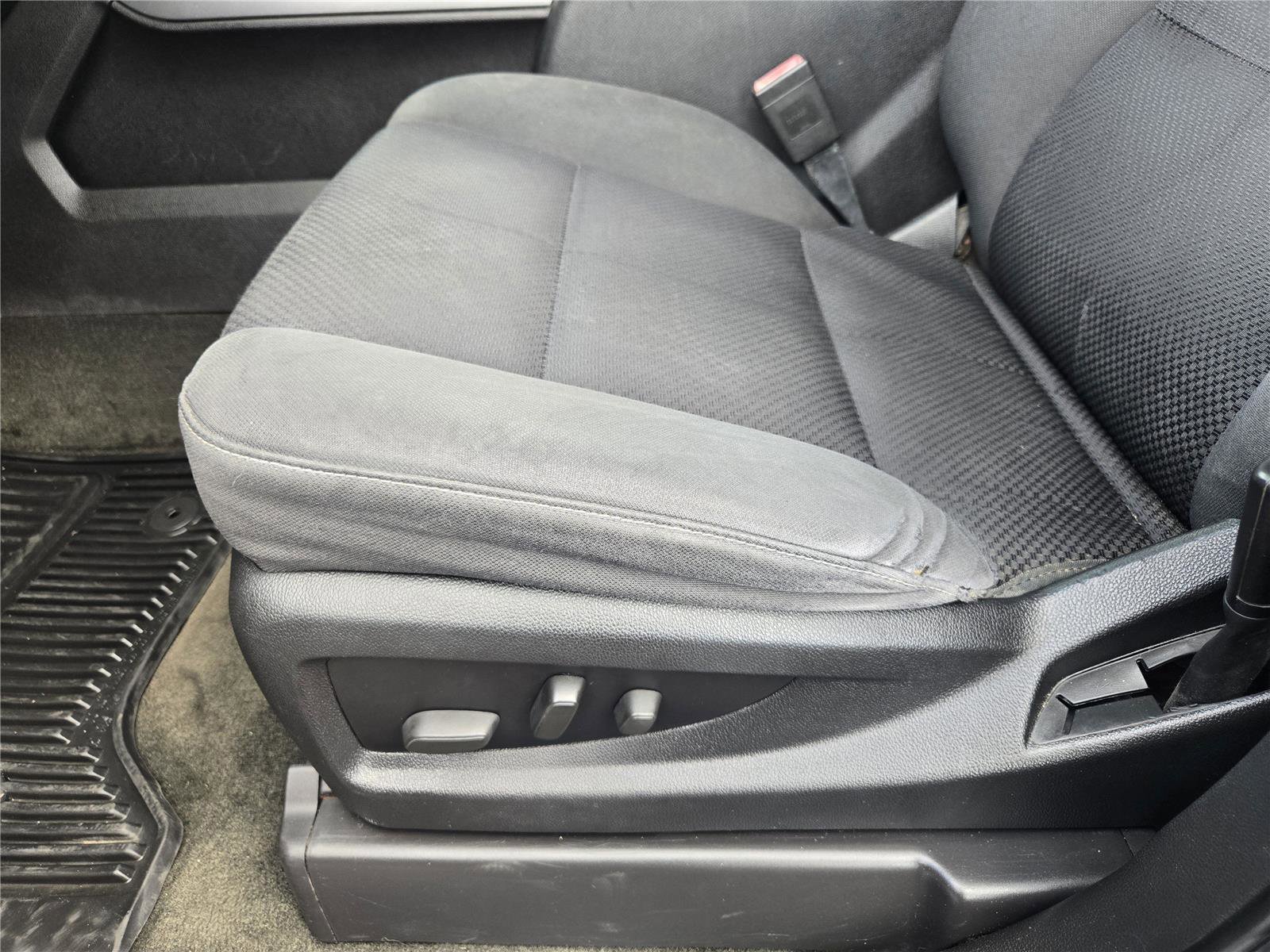 Used 2014 Chevrolet Silverado 1500 LT w/ Texas Edition, 1LT Trim AWD/4WD image 21