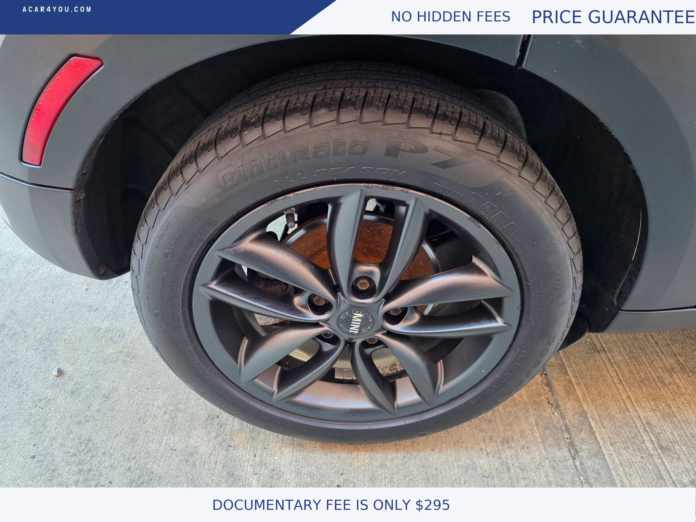 Used 2011 MINI Cooper Countryman S FWD image 28