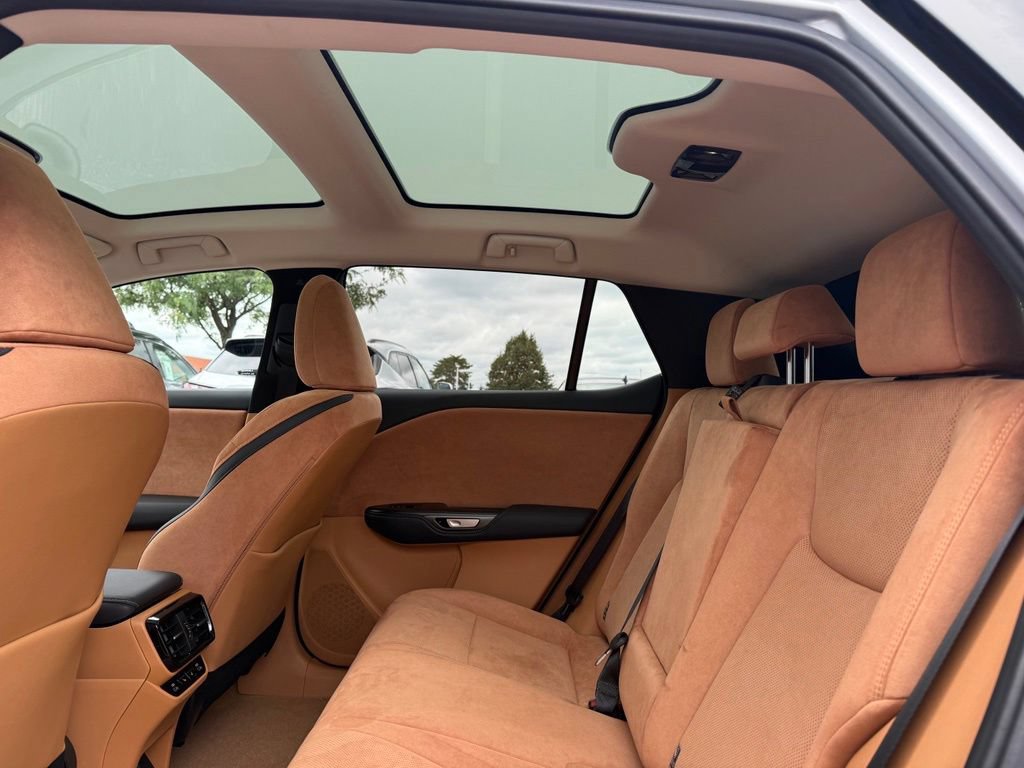 Certified 2023 Lexus RZ 450e Premium w/ Accessory Package (2T) AWD/4WD image 17