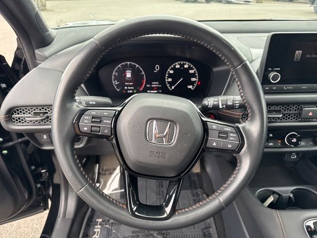 Used 2023 Honda HR-V Sport image 21