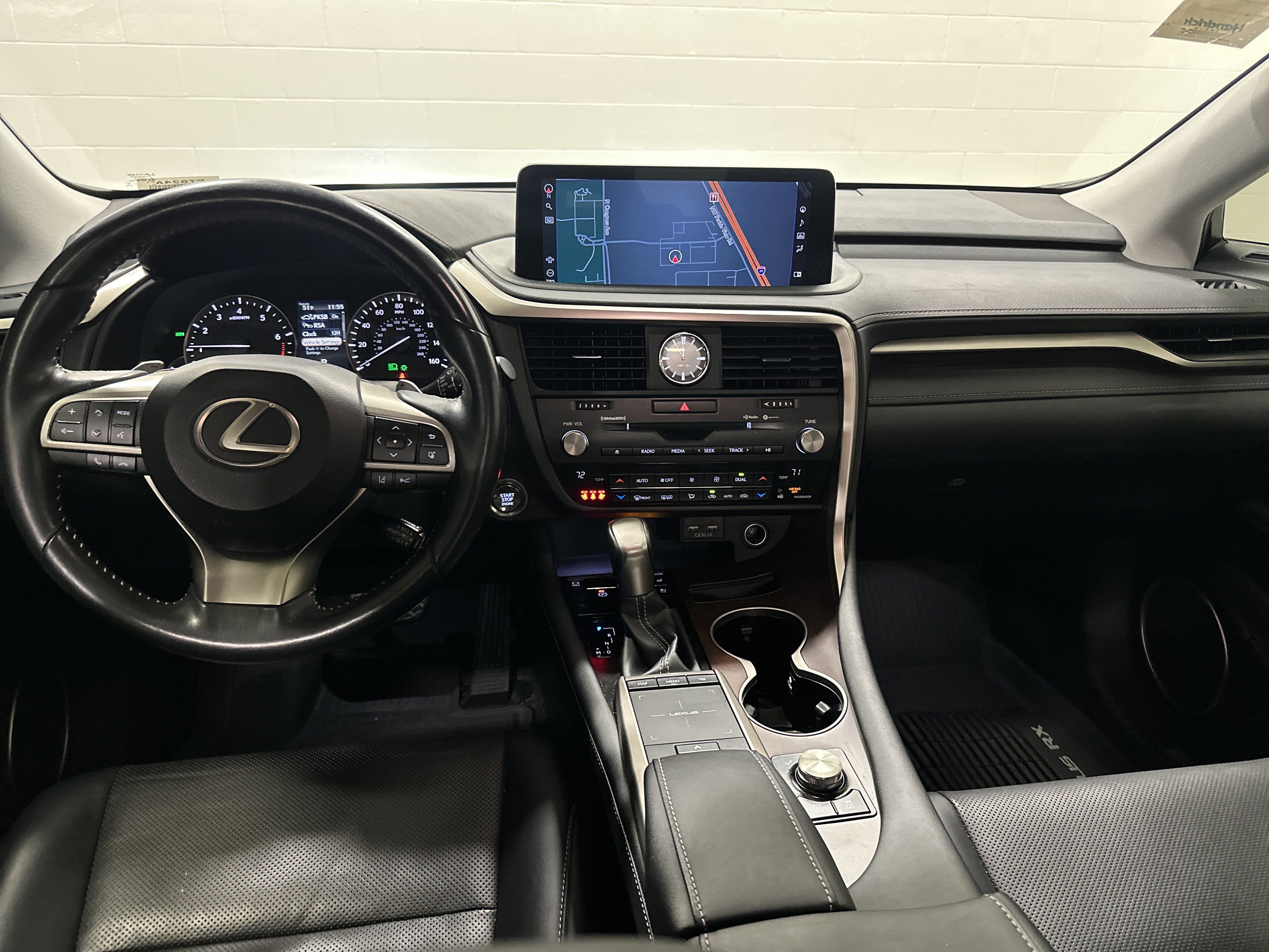 Used 2020 Lexus RX 350 AWD w/ Premium Package image 29